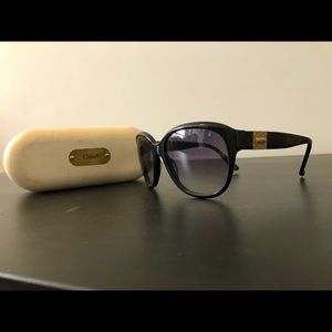 Chloe sunglasses